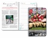 �kokalender "Terve Elu" , spiraalk�ide