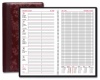 Raamatkalender A5 n�dal Universaal, spiraalk�ide, FASHION kaas
