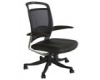 Task chair FULKRUM black