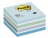 Post-it 2028B, märkmekuup 5*90 lehte, sinine, 76*76 Post-it 2028B, märkmekuup 5*90 lehte, sinine, 76*76