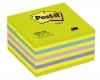 Post-it 2028NB mrkmekuup 450 lehte neoonroheline 76x76