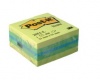 Post-it 2051L minikuup 51x51 400l sidrun