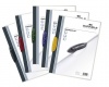 Clip Folder A4  Durable Swingclip 30s. 2260 assorted color