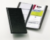 Business Card Album Visifix for 96 Durable 851807