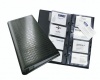 Business Card Album Visifix Centium for-200 Durable 2403