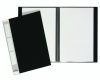 Display book DURALOOK A4 20 pockets Durable 242201