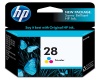 Hp C8728A Tindipea, Nr.28 tint