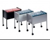 Suspension file trolley ECONOMY 80 A4 Durable 309510