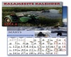 Kalameeste kalender