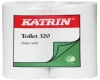 Katrin tualettpaber Toilet 320 rullis