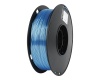 3D Filament PLA+ 1kg 330m Blue 3D Filament PLA+ 1kg 330m Blue