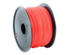 3D Filament PLA 1kg 330m Red