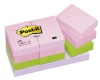 Post-it T653FL, 38*51 mm Floral Fiesta