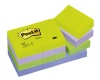 Post-it T653MT, 38*51mm Mint