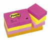 Post-it T653TF, 38*51mm Tutti Frutti