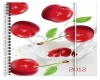 Nature-KIRSS, N�dal A5 horisontaal