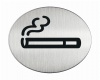 Pictogram Durable Smoking, 83mm 4910