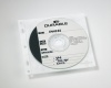 CD/DVD ümbris Durable D5239