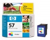 Hp C6657A Tindipea, Nr.57 tint