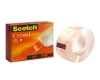 Tape Scotch 600 Crystal Clear 19mmx33m