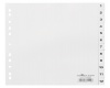 Vahelehed Durable 1-12  6112