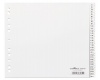 Vahelehed Durable 1-31 6160