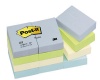 Post-it T653ML, 38*51, mineral