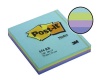 Post-it T654RB, 76*76, aquatic