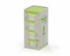 Post-it ökoloogiline märkmepaber 654RP, 76*76, pastell Post-it ökoloogiline märkmepaber 654RP, 76*76, pastell