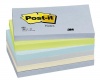 Post-it T655ML, 76*127, mineral Post-it T655ML, 76*127, mineral