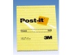 Post-it T660, 102*152, kollane/jooneline Post-it T660, 102*152, kollane/jooneline