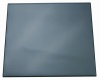 Desk mat 650x520mm contoured edges Durable 7103