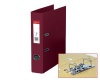 Registraator Esselte A4/500 metallist allserv bordoo