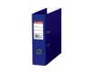 Registraator Esselte A4/700 metallist allserv sinine