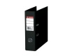 Registraator Esselte A4/700 metallist allserv must