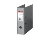 Registraator Esselte A4/700 metallist allserv hall