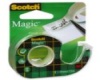 Kleeplint Scotch Magic 810 alusel, matt, 12x10 Kleeplint Scotch Magic 810 alusel, matt, 12x10