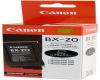 Canon Bx-20 Tindipea