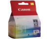 Canon CL-51 color, IP2200 IP6210, MP150 /160/170, MX300