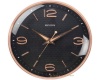 Wall clock Rhytm CMG583NR13 Japan, silence 33cm