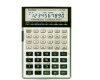 Casio Finantskalkulaator finants konsultant FC100EM