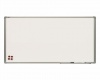 Valgetahvel magnet pinnaga, 2x3 Ecoboard 100x150cm