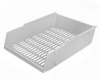 Dokumendisahtel Idealplast, marmor/horisontaalne A4 30101