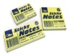 Sticky Note Forpus 50x40mm 100s. 42021