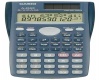 Casio Koolikalkulaator FX82MS