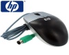 HP optical mose PS-2