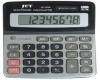 JET Lauakalkulaator JD1008