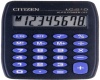 Taskukalkulaator Citizen LC210N