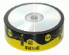 CD-R Maxell torn 10tk/pk