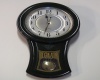 Wall Clock pendulum 25x43,5cm